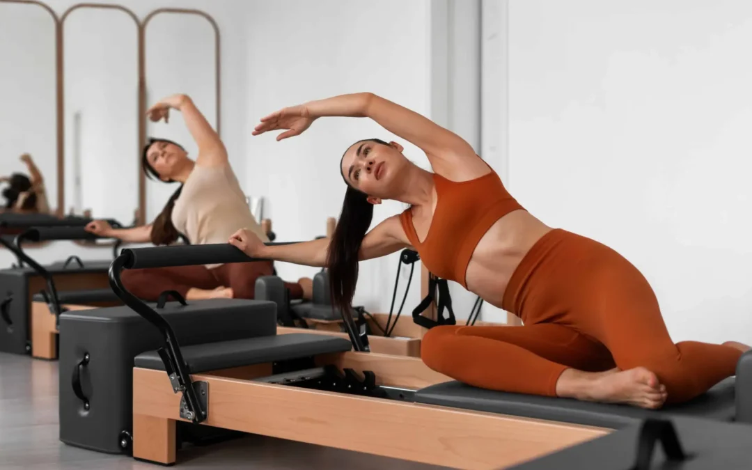 Cómo combinar pilates, fisioterapia y nutrición para mejorar tu salud integral